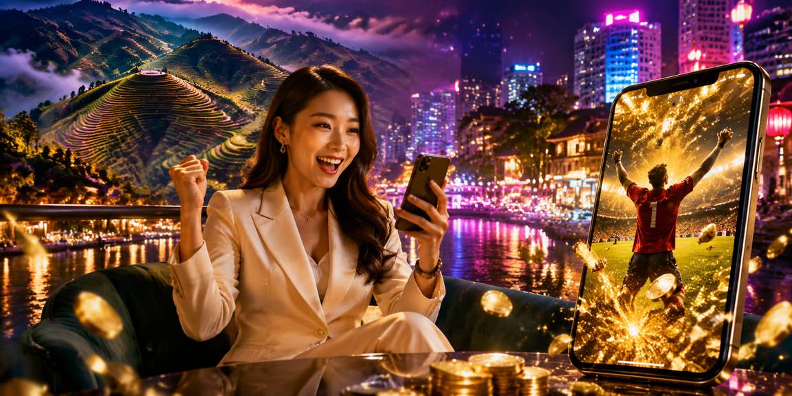 Sic Bo Trực Tiếp Việt